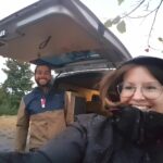 Van life Limoges